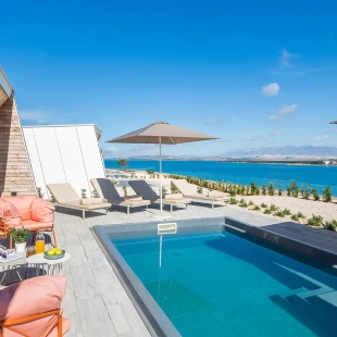 Glamping Villas & Holiday homes Avalona *****