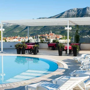 Marko Polo Hotel by Aminess ****
