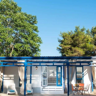 Port 9 Holiday homes by Aminess