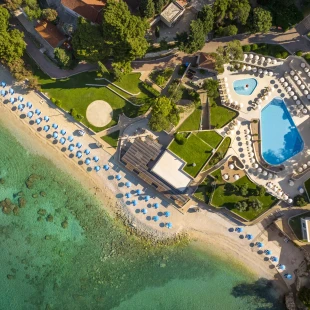 Hotel Mlini ****