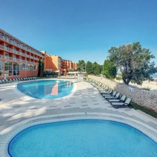 Residence Umag Plava Laguna
