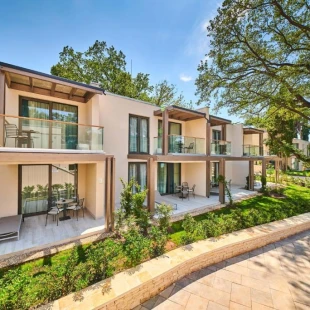 Garden Suites Umag Plava Laguna