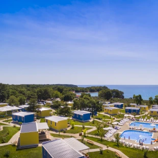 Holiday homes Maravea****