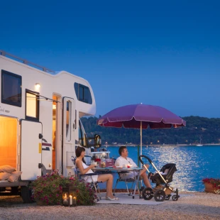 Aminess Sirena Campsite****