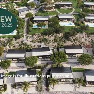 Holiday homes Sirena****