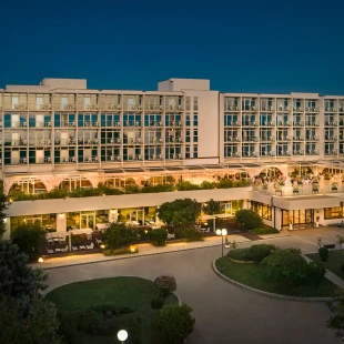 Aminess Magal Hotel***